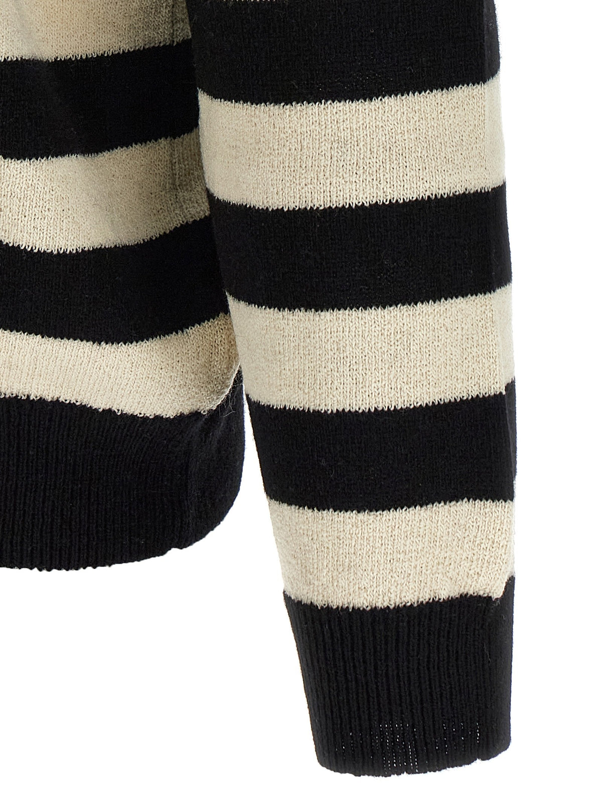 Balmain - 'Marinière' sweater