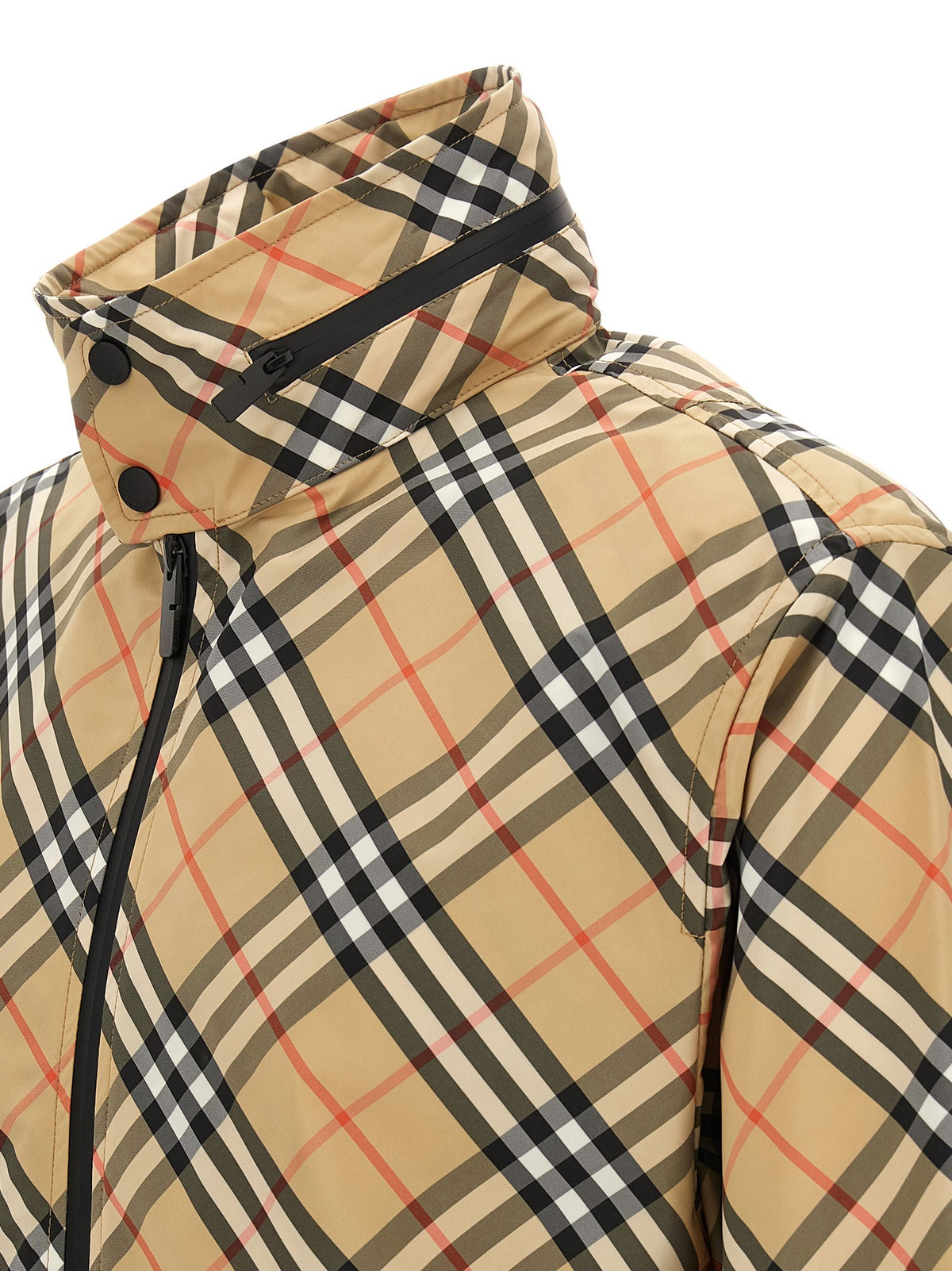 Burberry - 'Markham' jacket