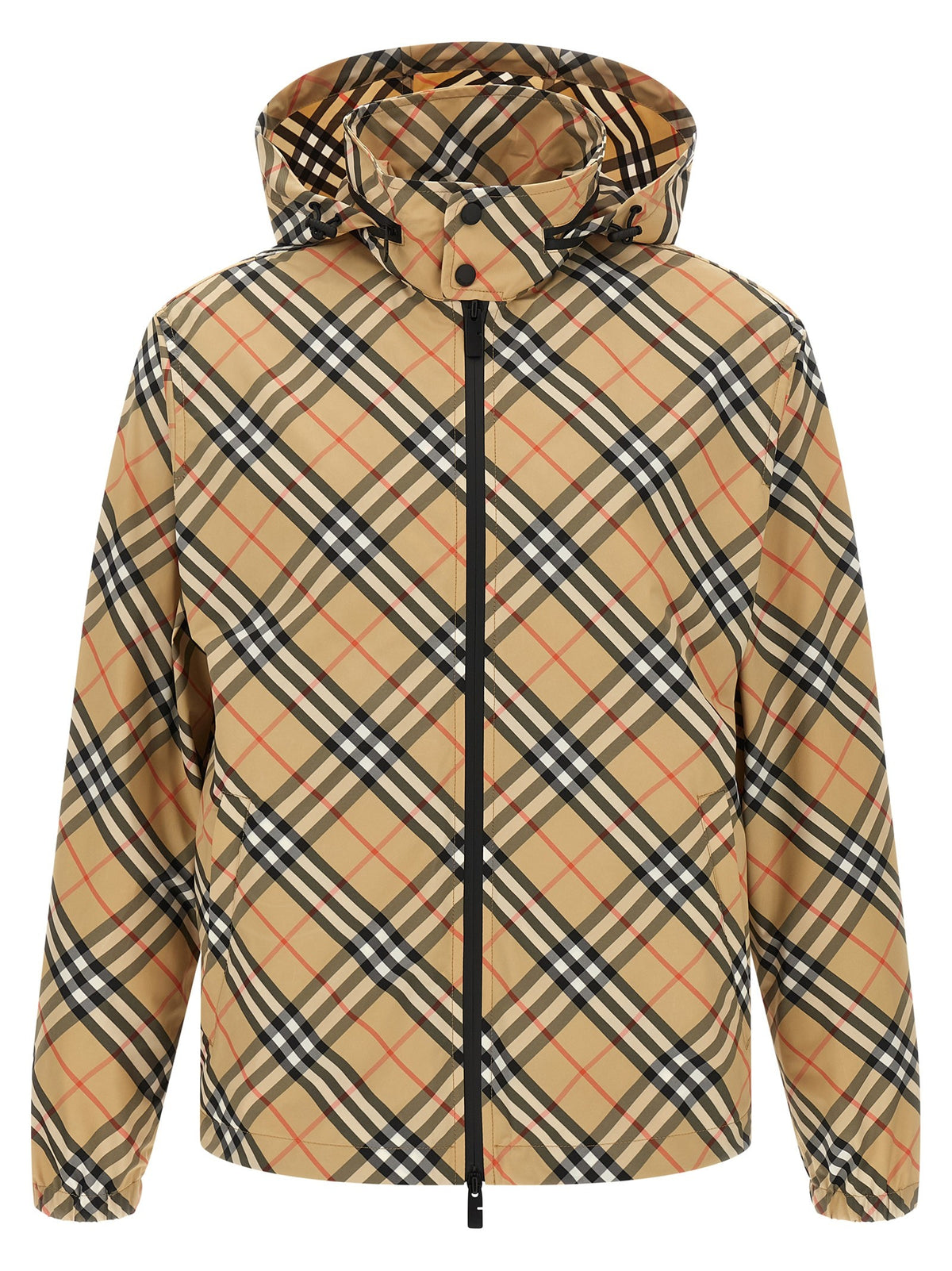 Burberry - 'Markham' jacket