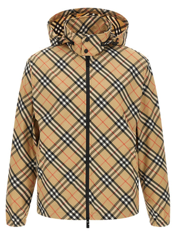 Burberry - 'Markham' jacket