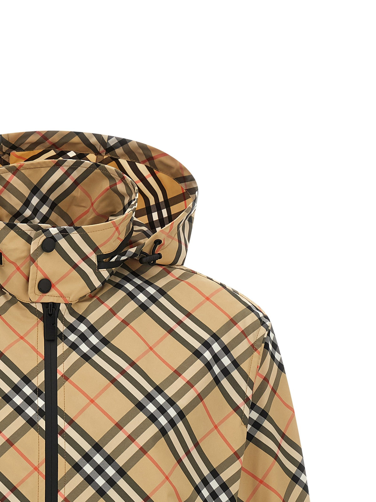 Burberry - 'Markham' jacket