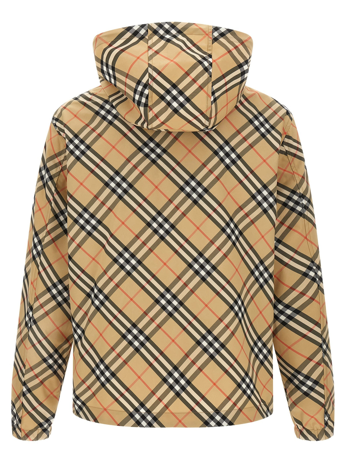 Burberry - 'Markham' jacket