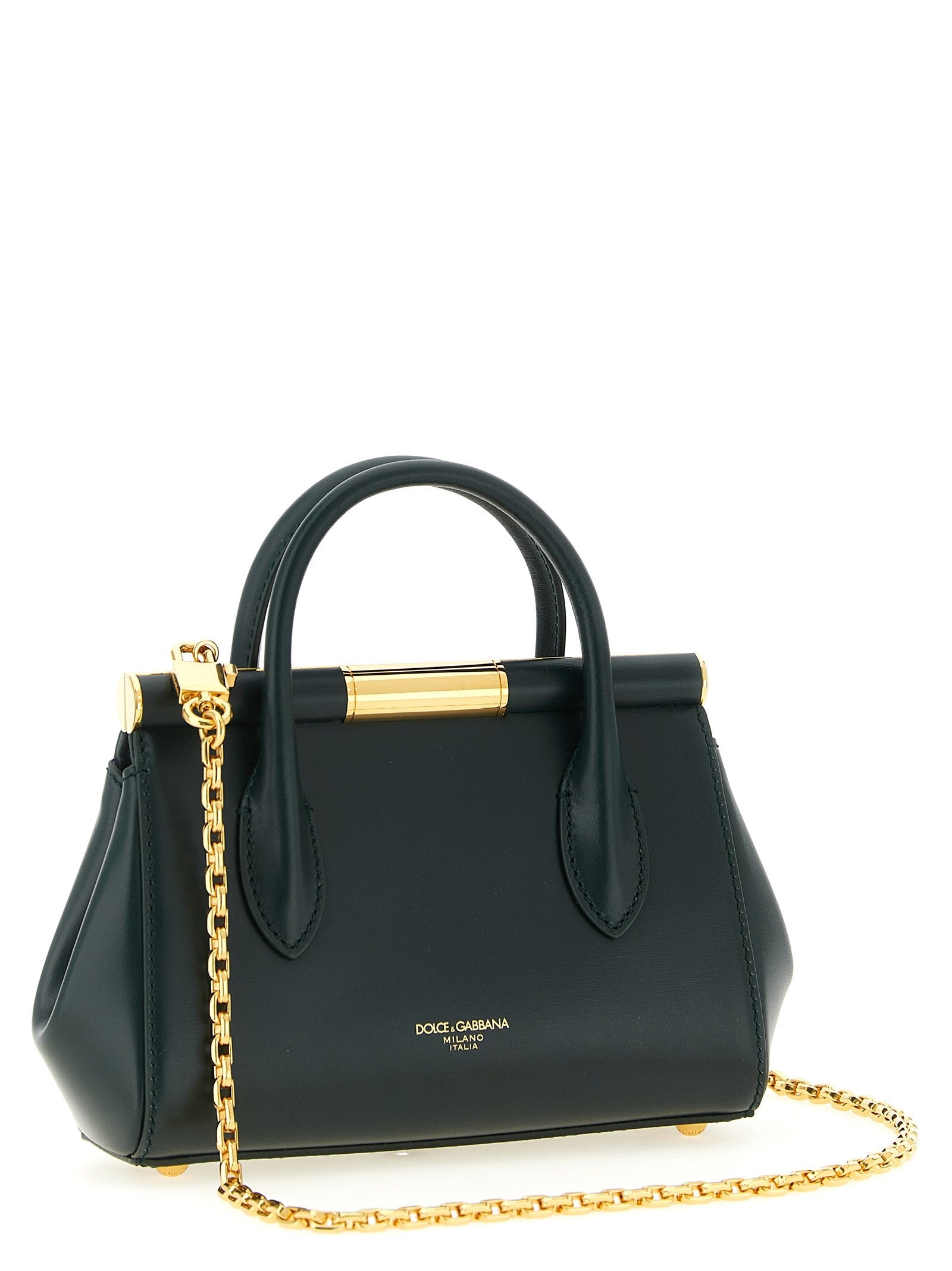 Dolce & Gabbana - 'Marlene' day mini handbag