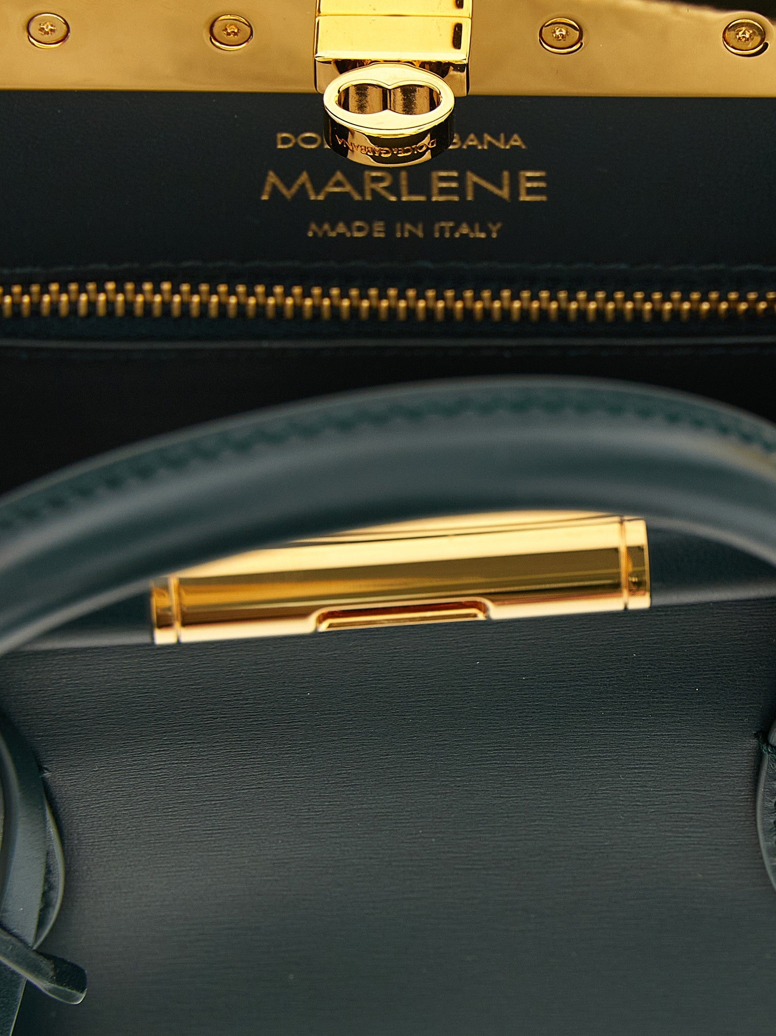 Dolce & Gabbana - 'Marlene' day mini handbag