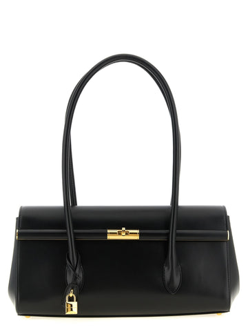 Dolce & Gabbana - 'Marlene' handbag Black U
