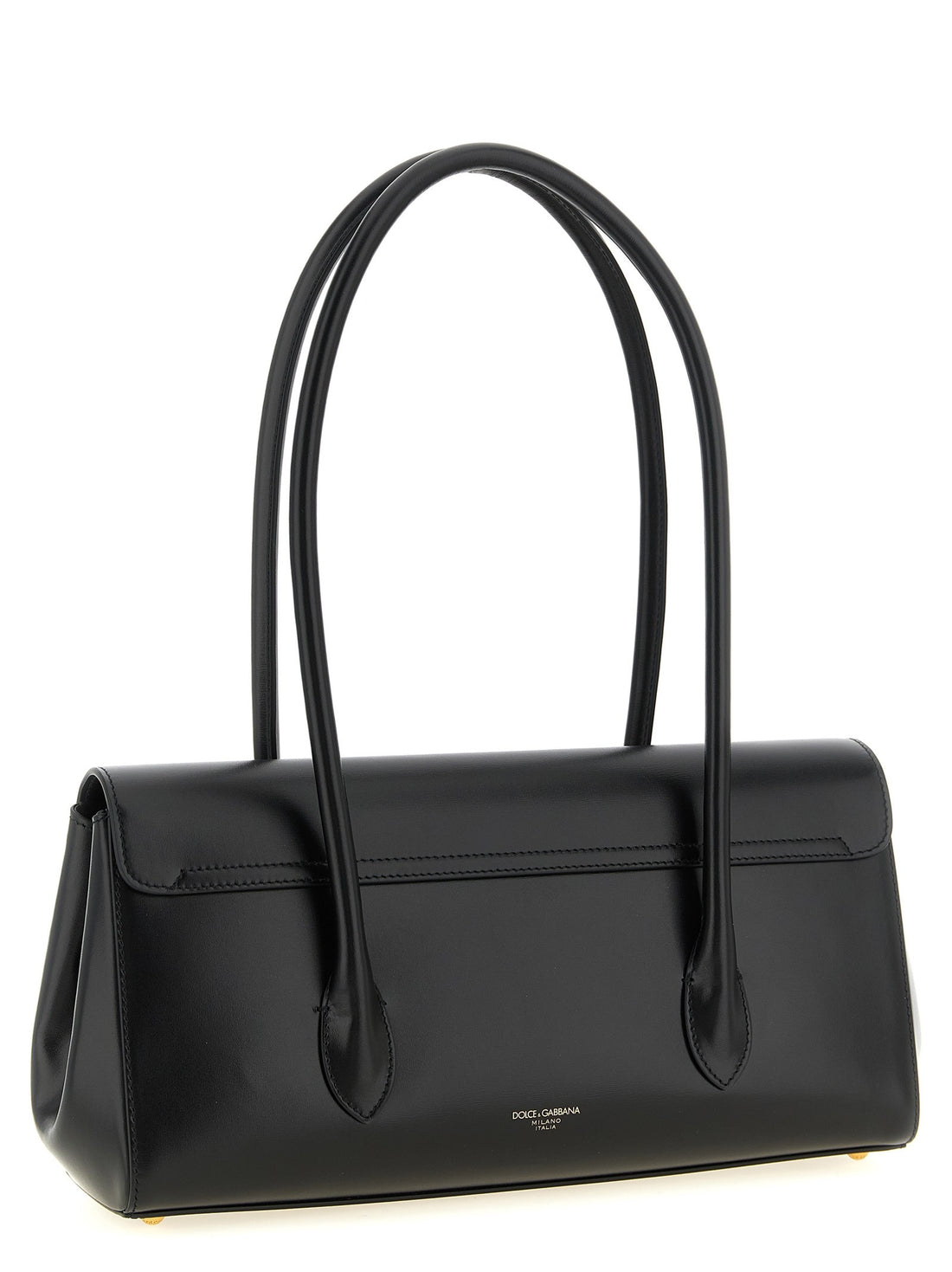 Dolce & Gabbana - 'Marlene' handbag Black U