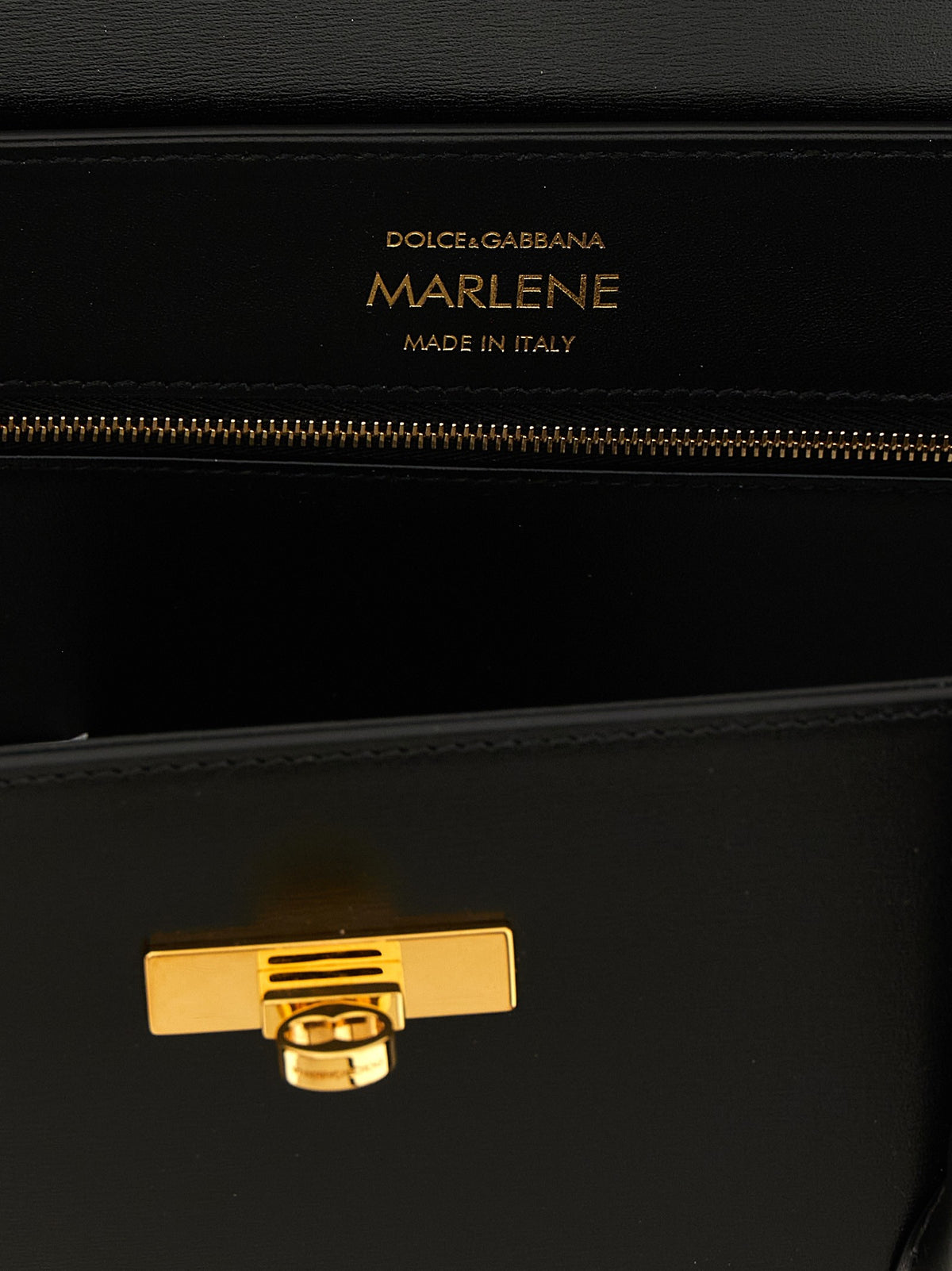 Dolce & Gabbana - 'Marlene' handbag