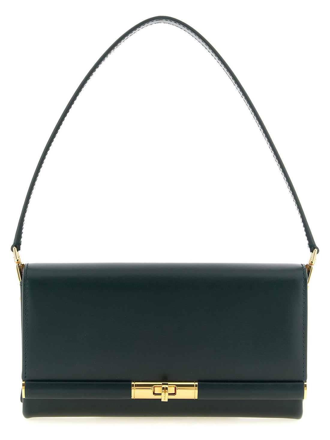 Dolce & Gabbana - 'Marlene' shoulder bag GREEN U