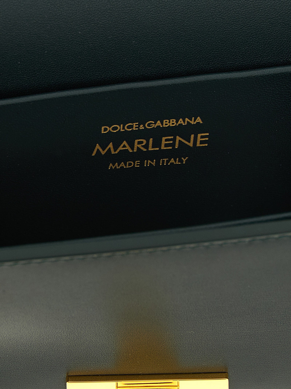 Dolce & Gabbana - 'Marlene' shoulder bag