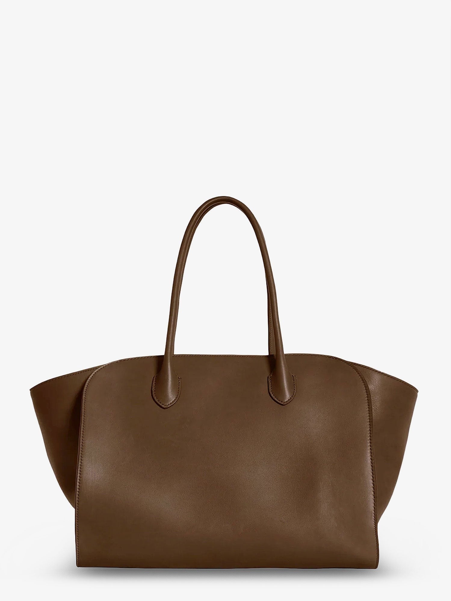 THE ROW THE ROW - Marlo 14 leather shoulder bag