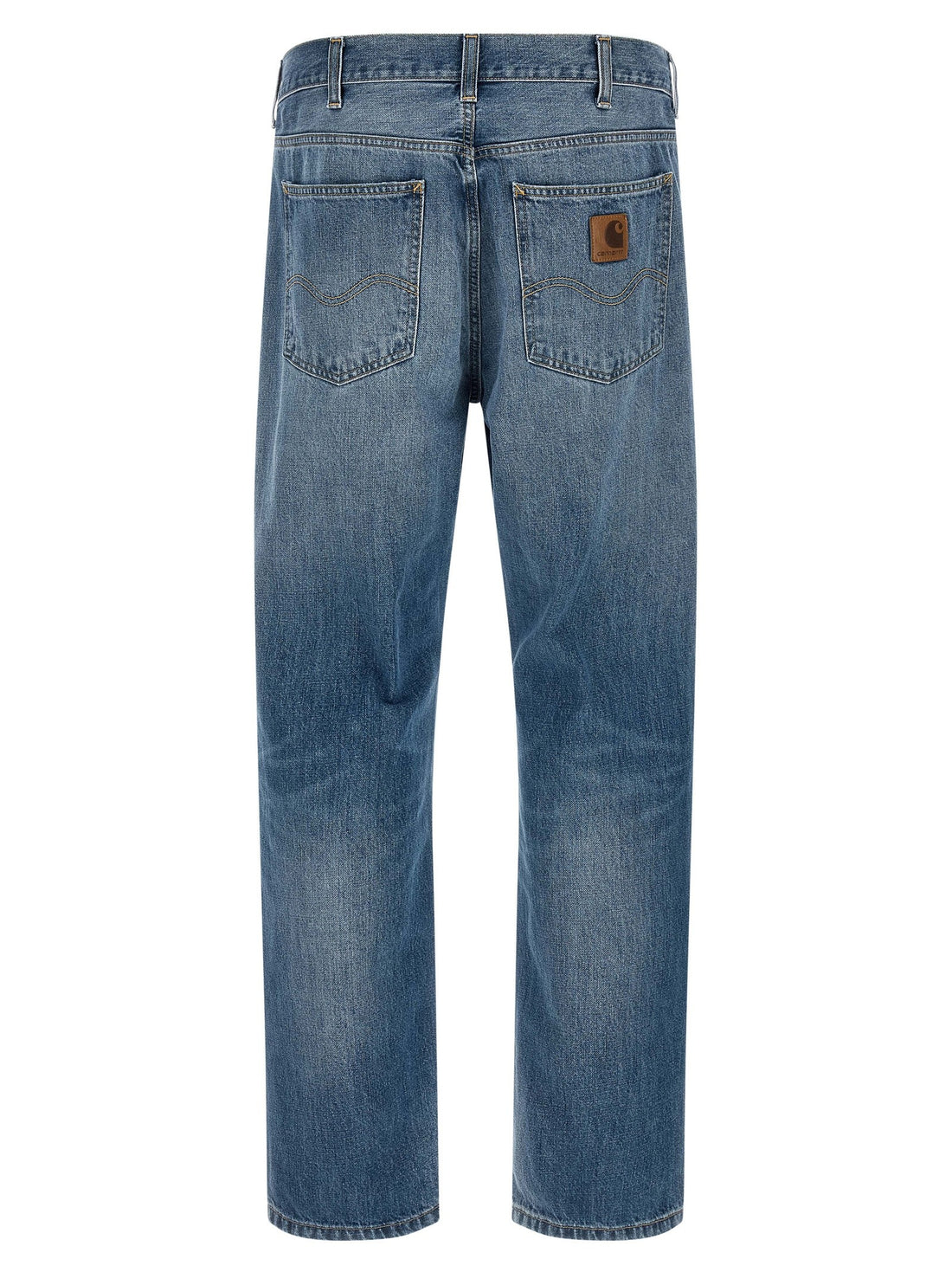 Carhartt Wip - 'Marlow' jeans
