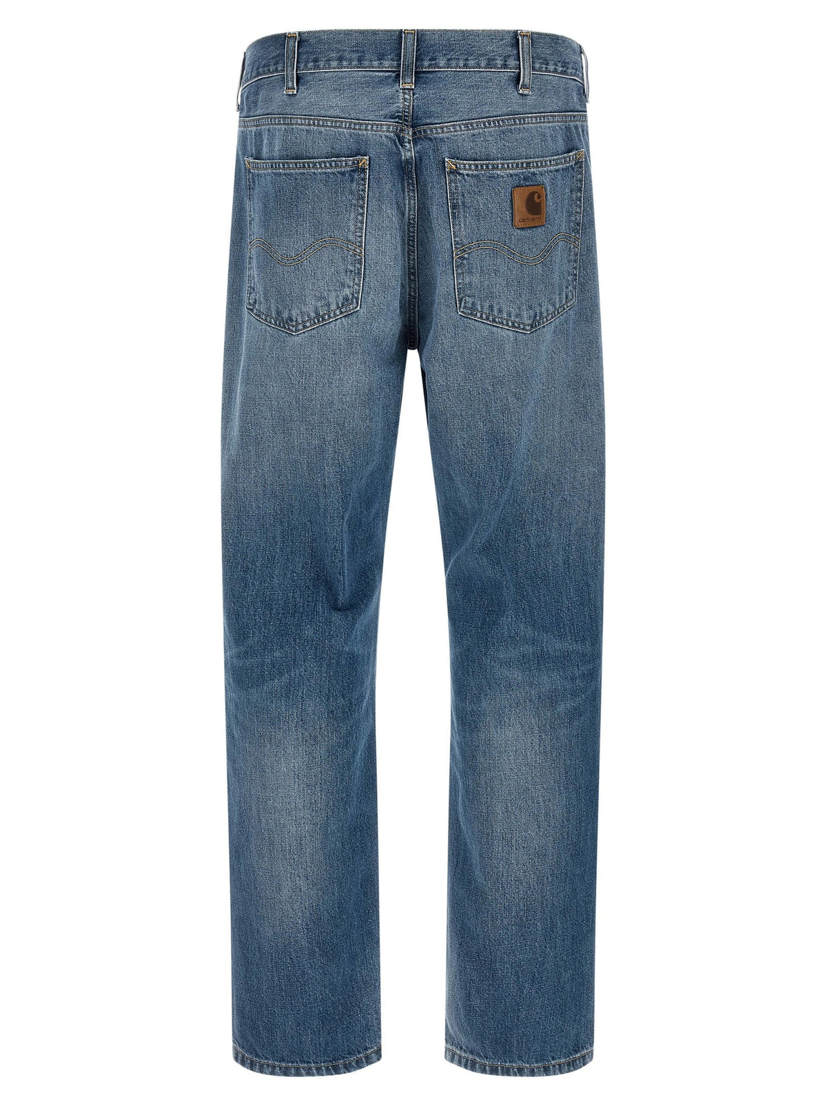 Carhartt Wip - 'Marlow' jeans