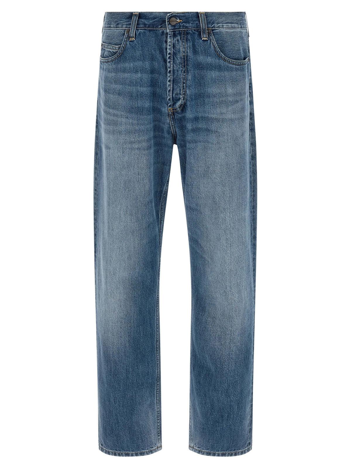 Carhartt Wip - 'Marlow' jeans