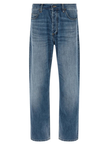 Carhartt Wip - 'Marlow' jeans