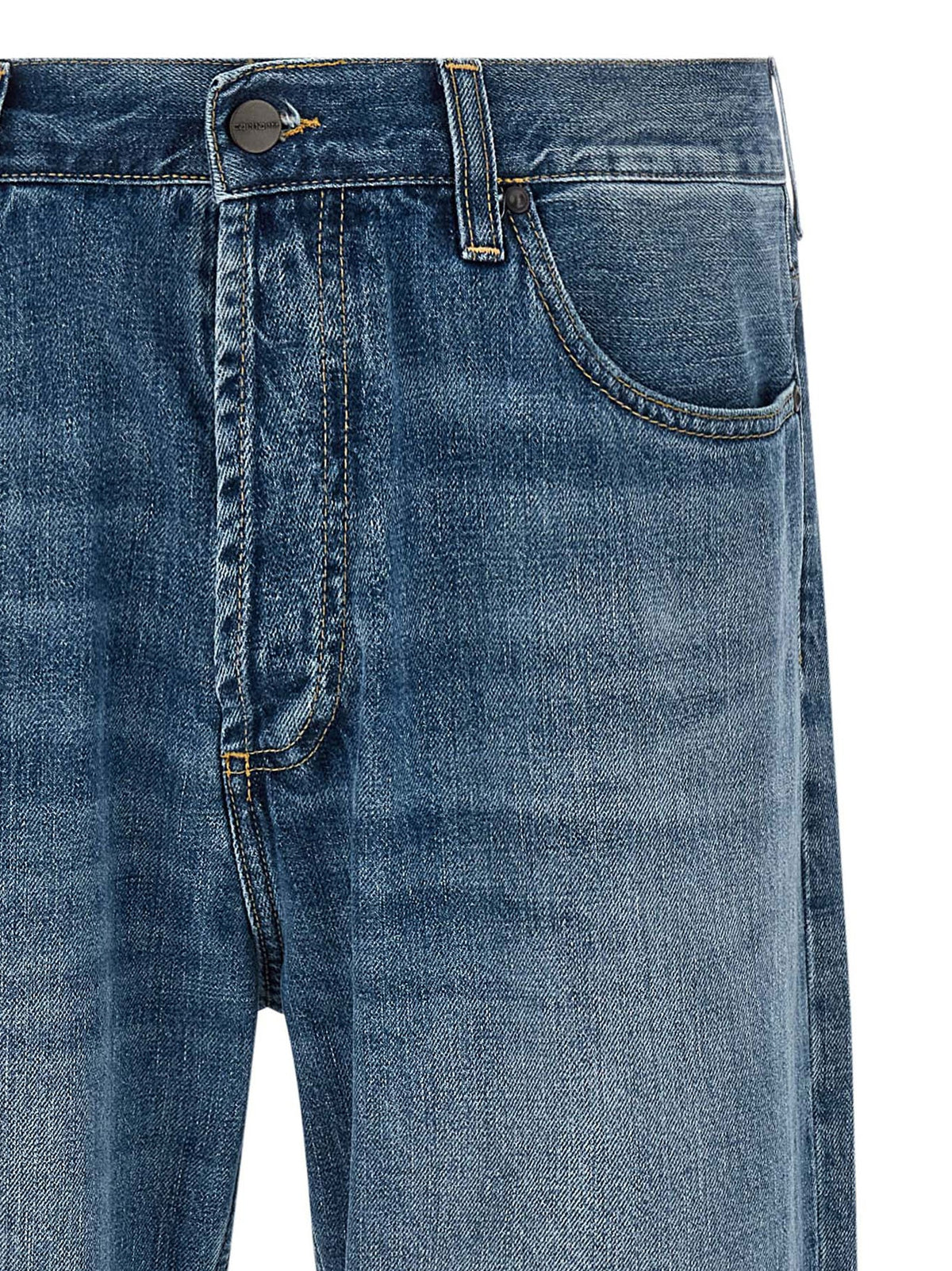 Carhartt Wip - 'Marlow' jeans