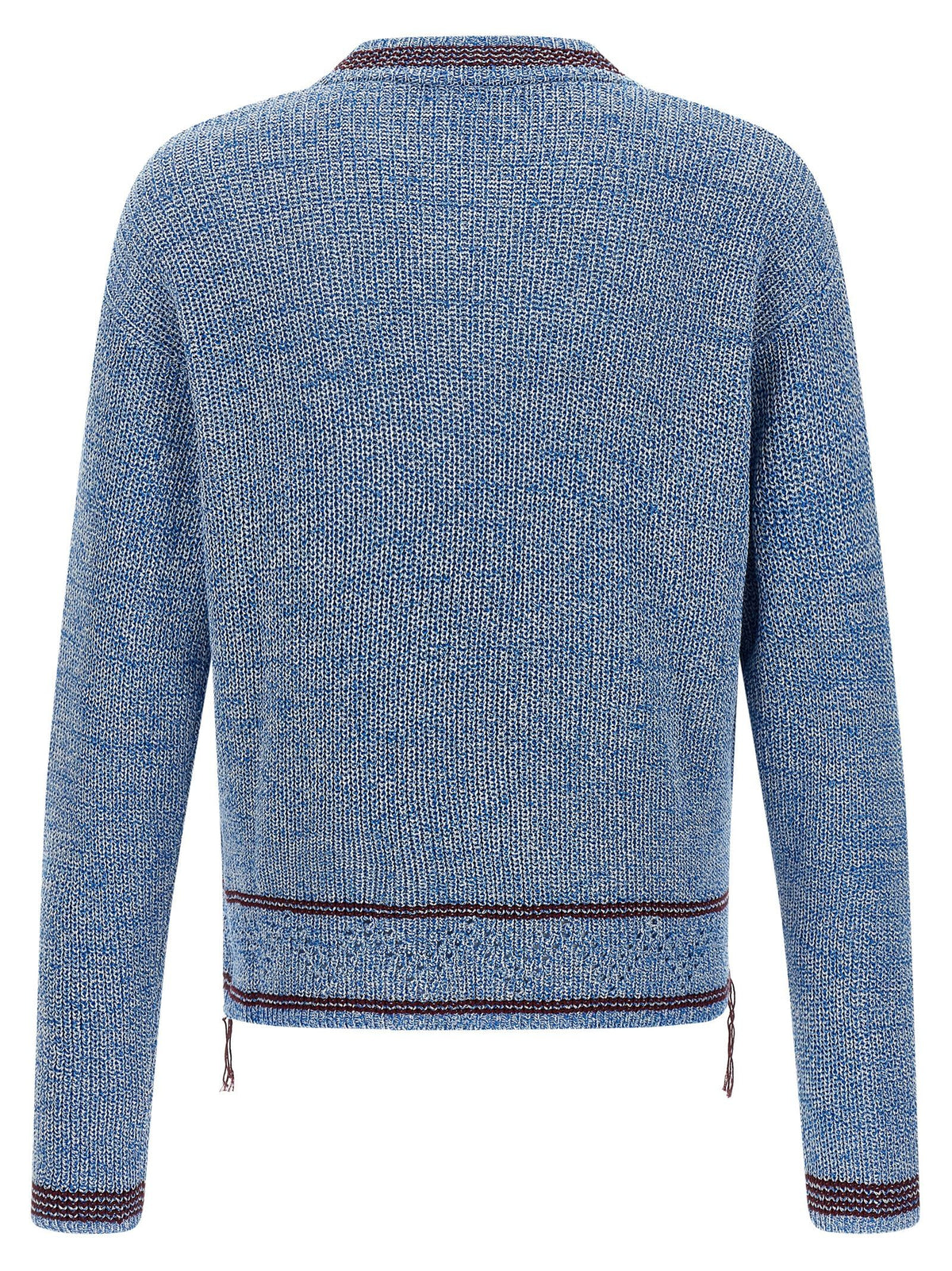 Marni - 'Marni Mending' sweater