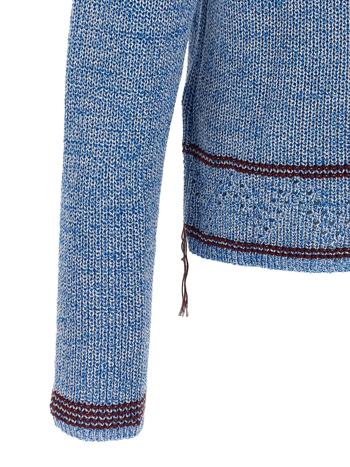 Marni - 'Marni Mending' sweater