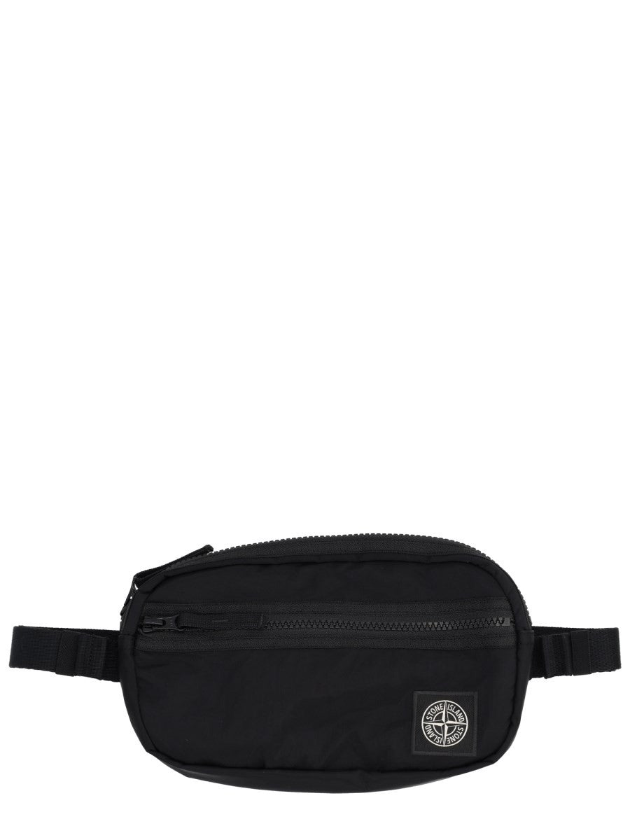 Stone Island - MARSUPIO IN NYLON METAL