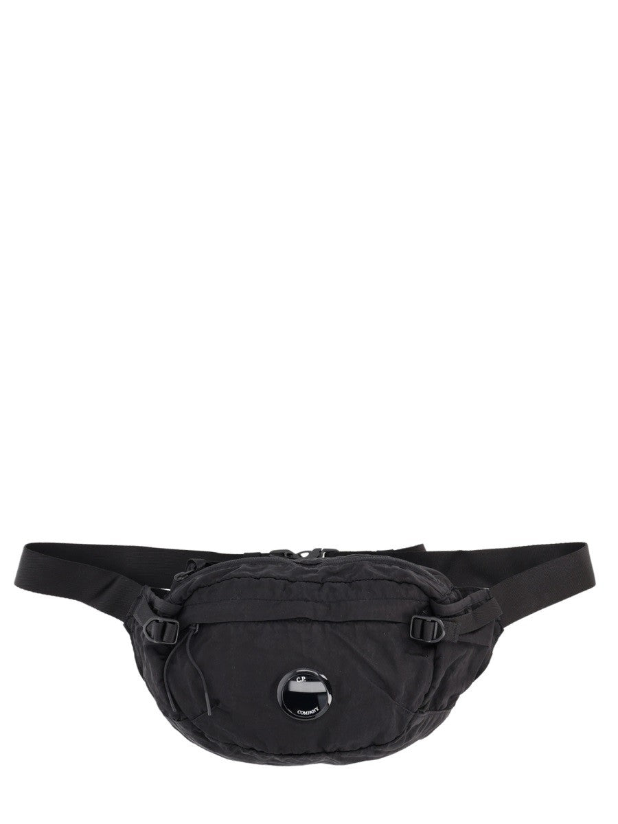 C.P. COMPANY POUCH "NYLON B"