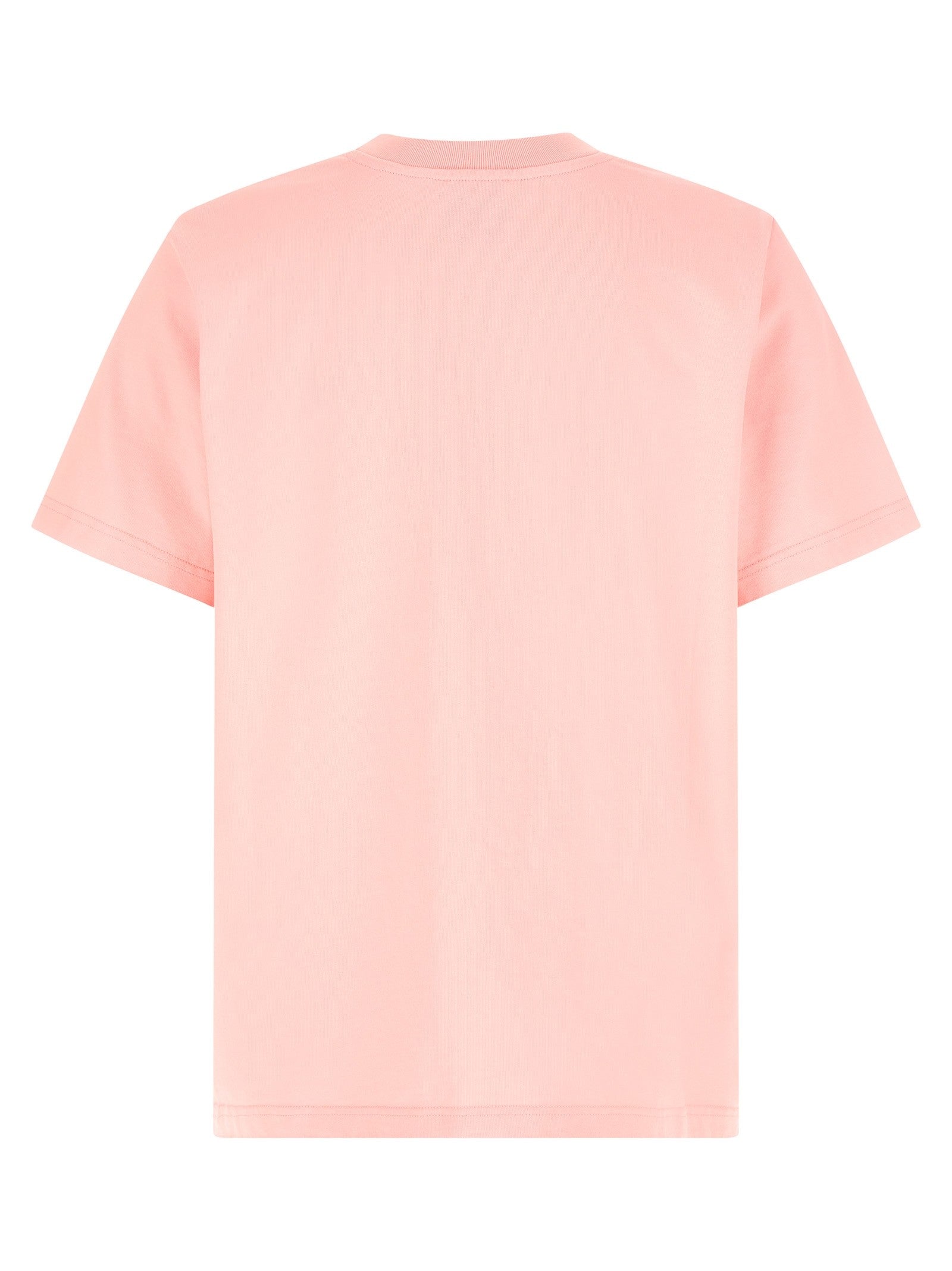 CASABLANCA - Martin Naumann 'Glass Logo' T-Shirt martin-naumann-glass-logo-t-shirt_224f31e8-988d-4a2f-b8d8-af52abe86e78