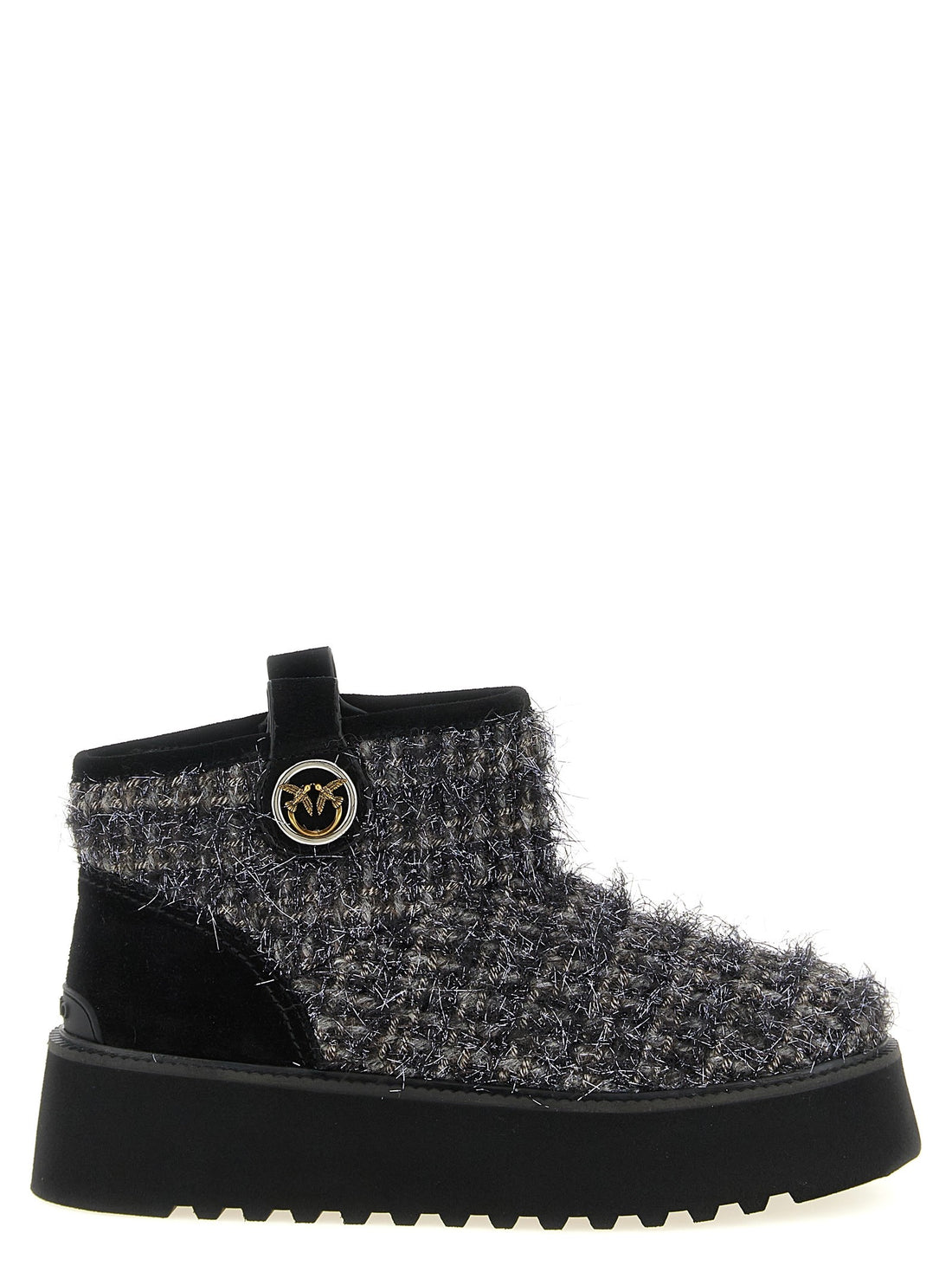 Pinko - 'Martina 08' ankle boots MULTICOLOR