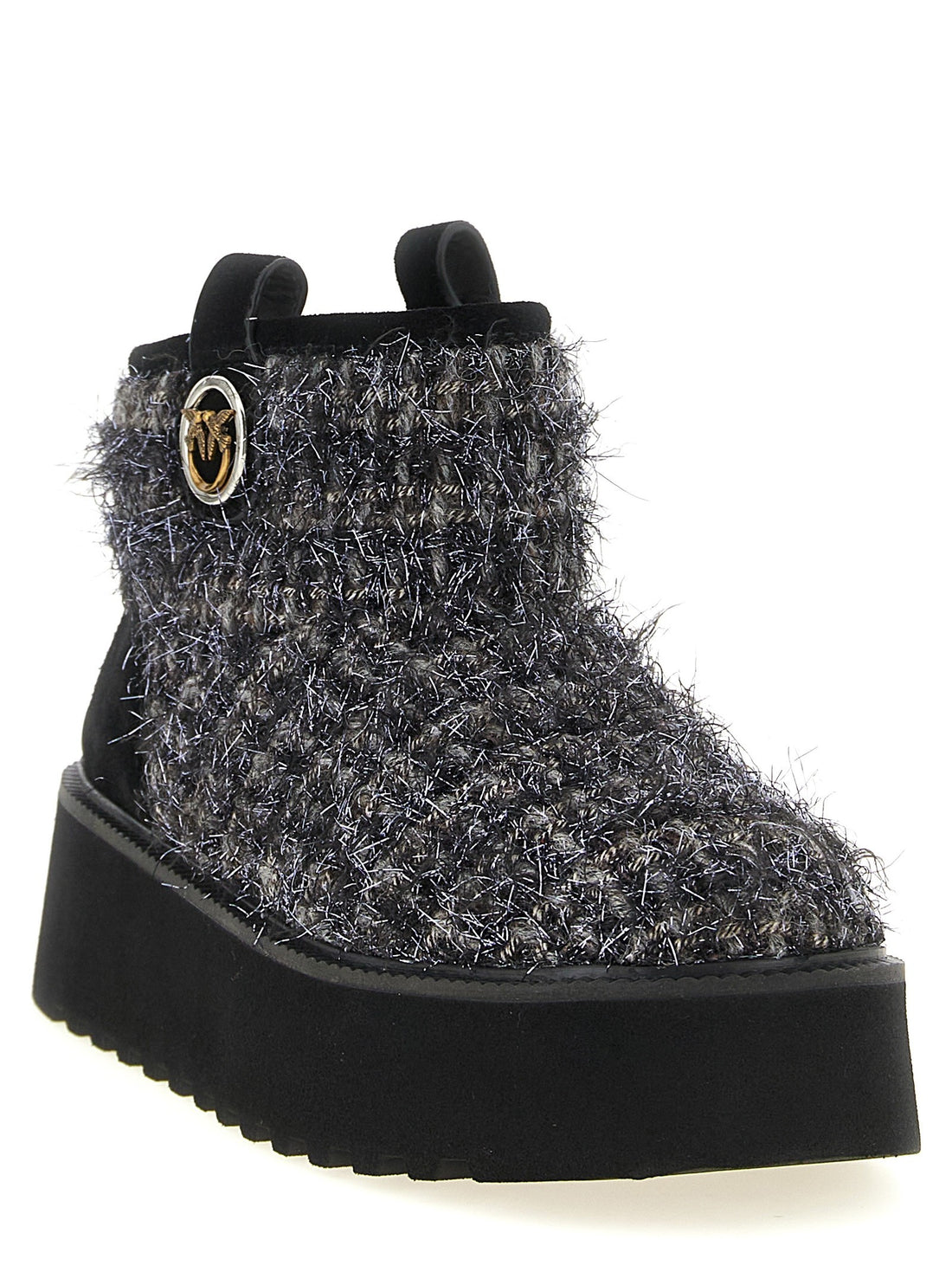 Pinko - 'Martina 08' ankle boots MULTICOLOR