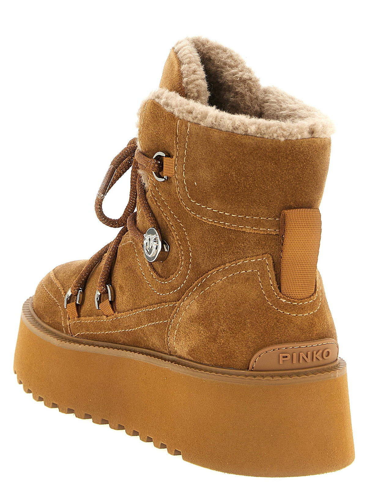 Pinko - 'Martina' ankle boots