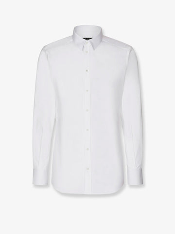 Dolce & Gabbana Martini cotton shirt