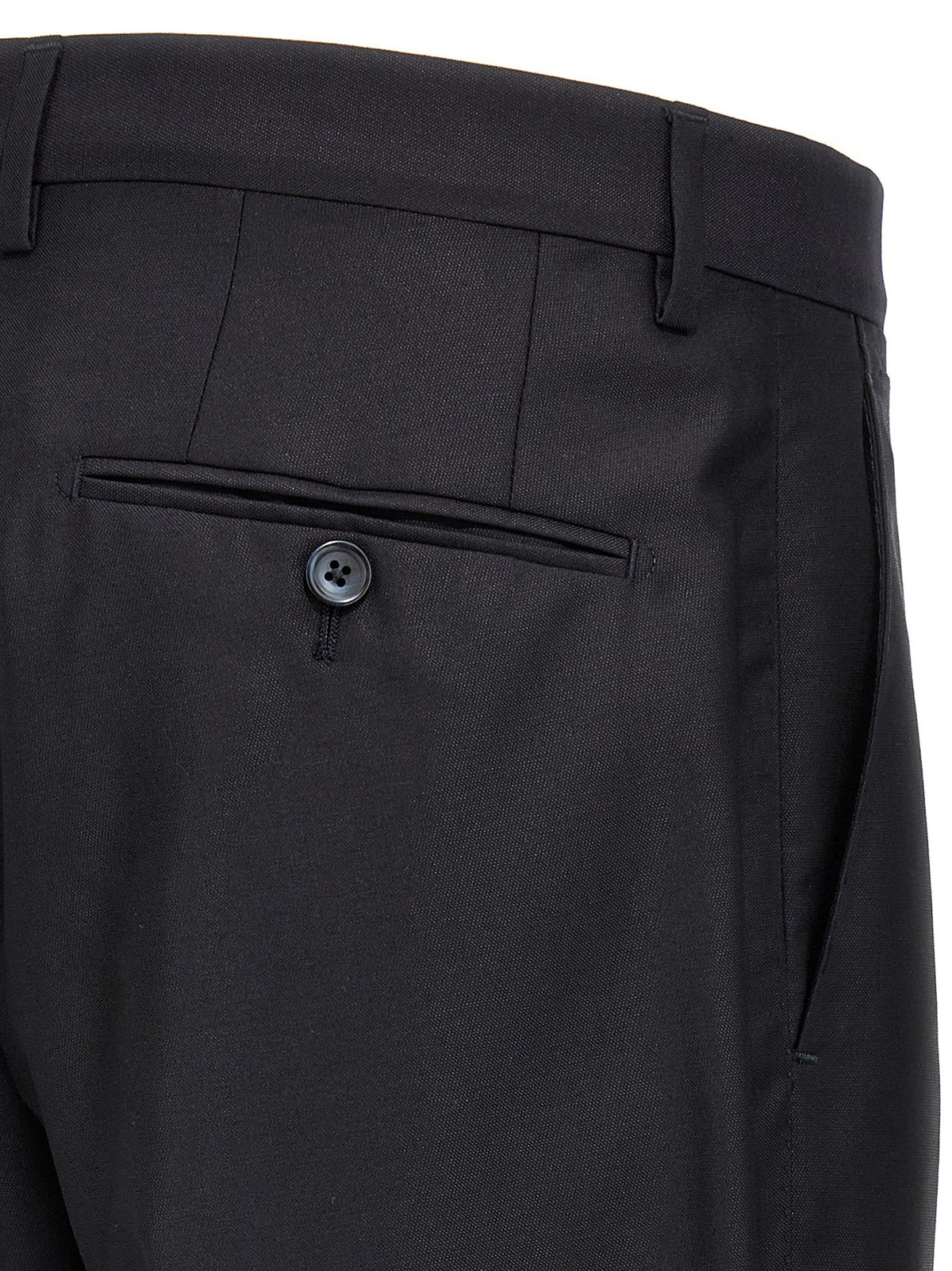 Dolce & Gabbana - 'Martini' Suits