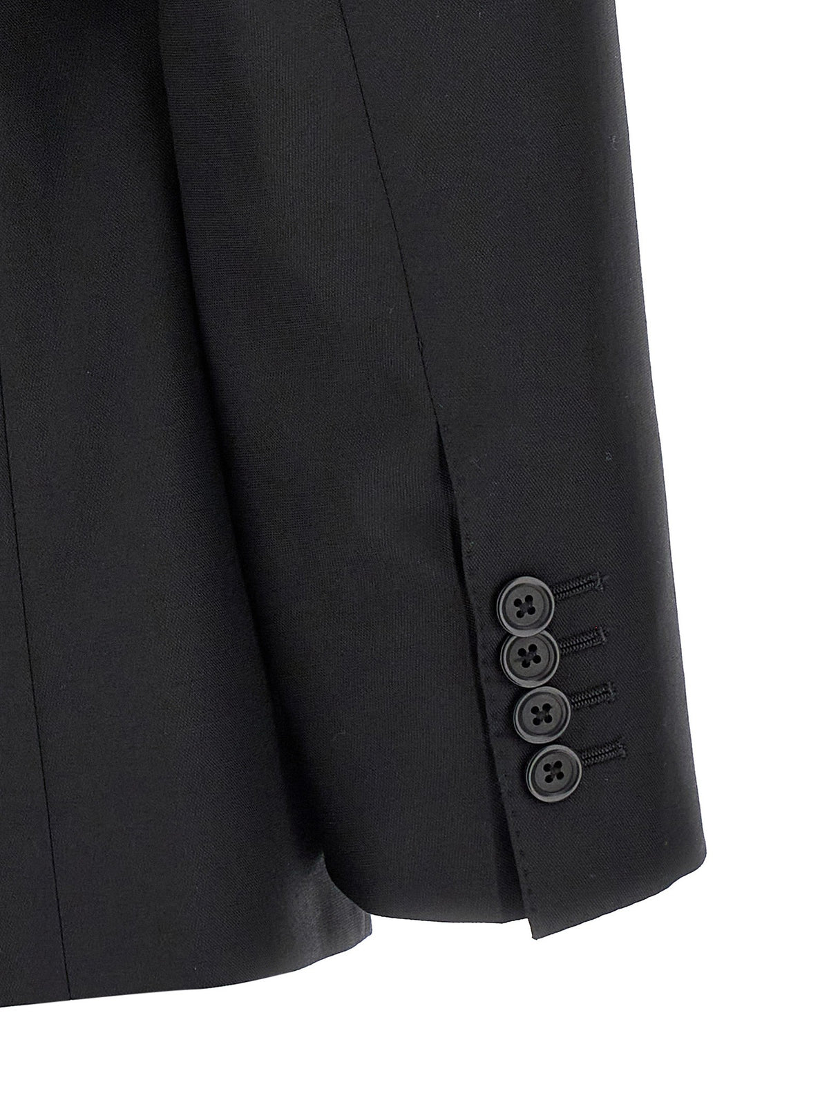 Dolce & Gabbana - 'Martini' dress