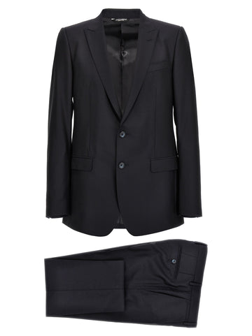 Dolce & Gabbana - 'Martini' Suits