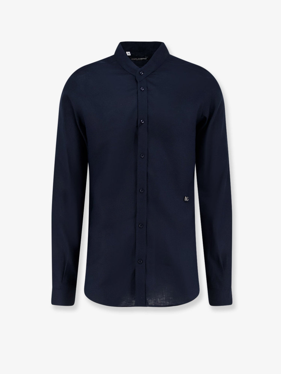 Dolce & Gabbana - Martini linen shirt martini-linen-shirt_921b7d4f-0b24-4032-8dd3-f0dc9b843450