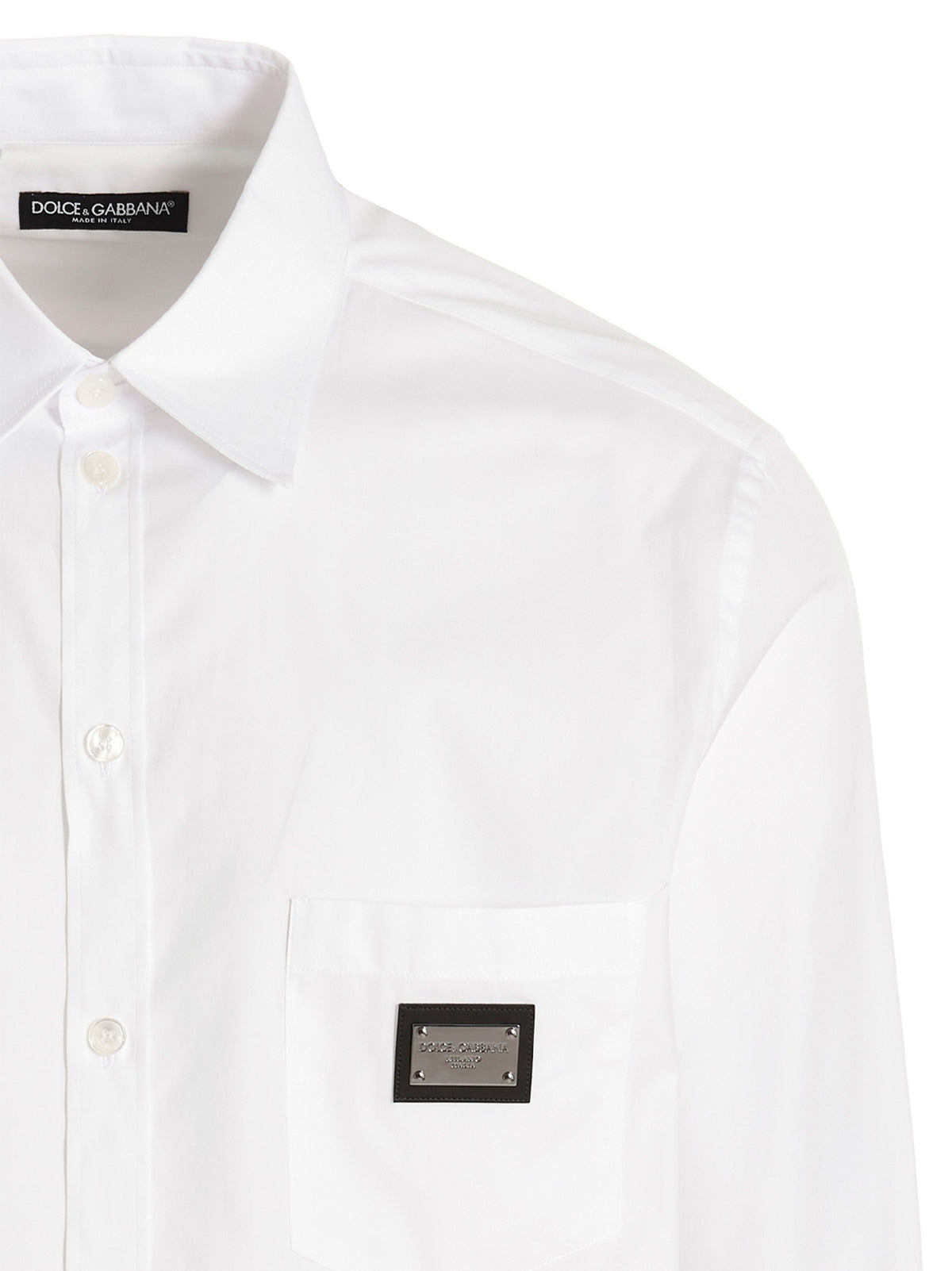 Dolce & Gabbana - 'Martini' shirt