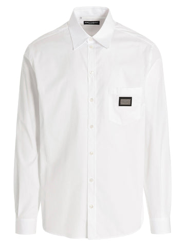 Dolce & Gabbana - 'Martini' shirt