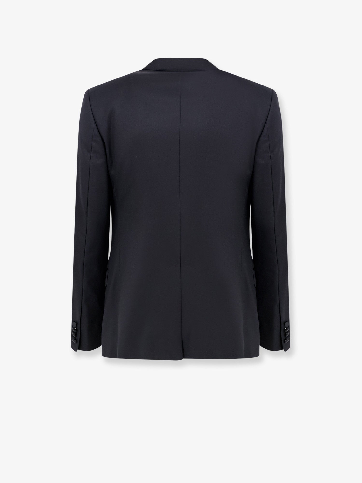 Dolce & Gabbana - Martini Tuxedo with vest
