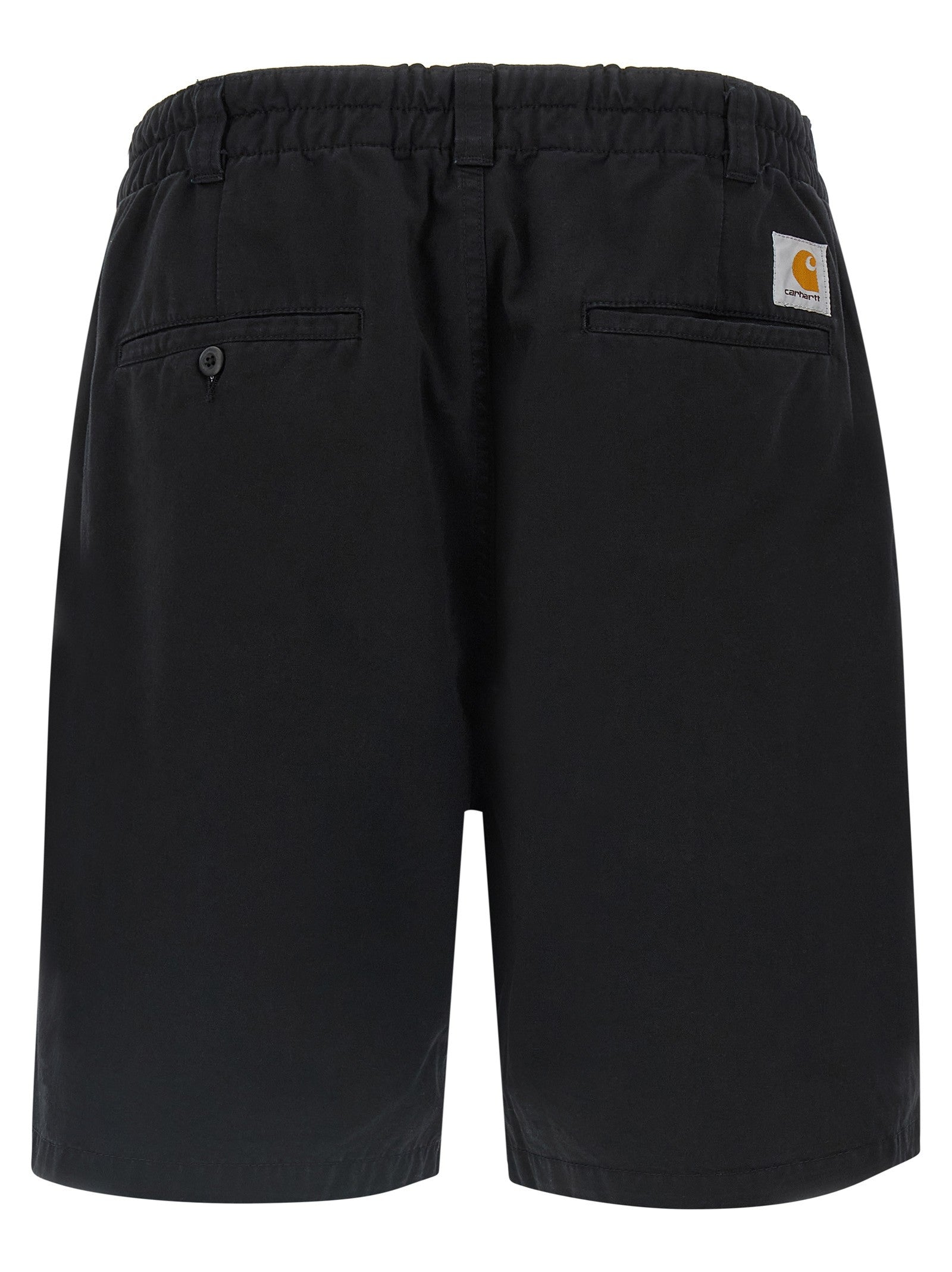 Carhartt Wip - 'Marv' bermuda shorts