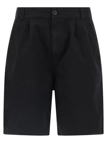 Carhartt Wip - 'Marv' bermuda shorts