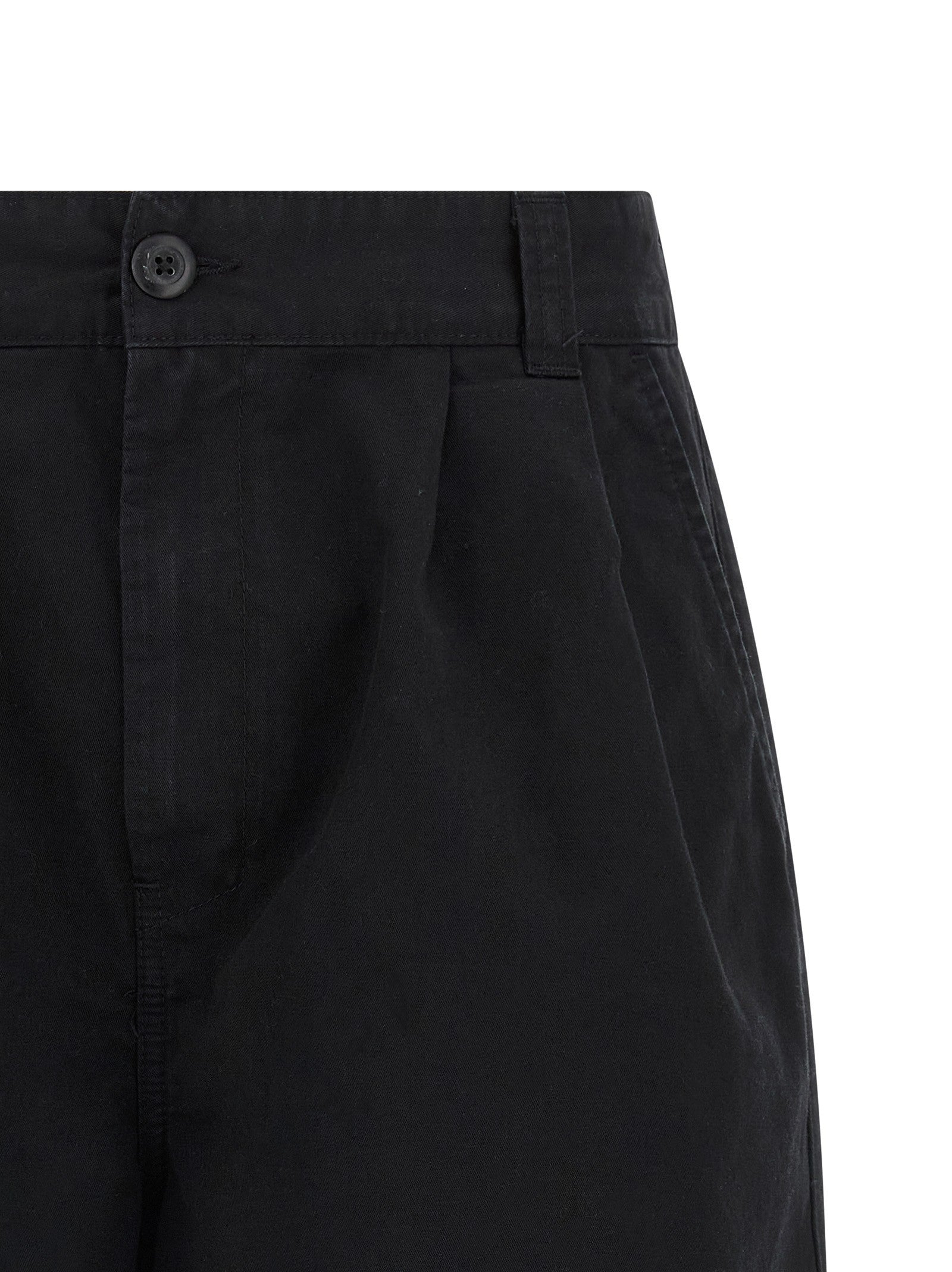 Carhartt Wip - 'Marv' bermuda shorts
