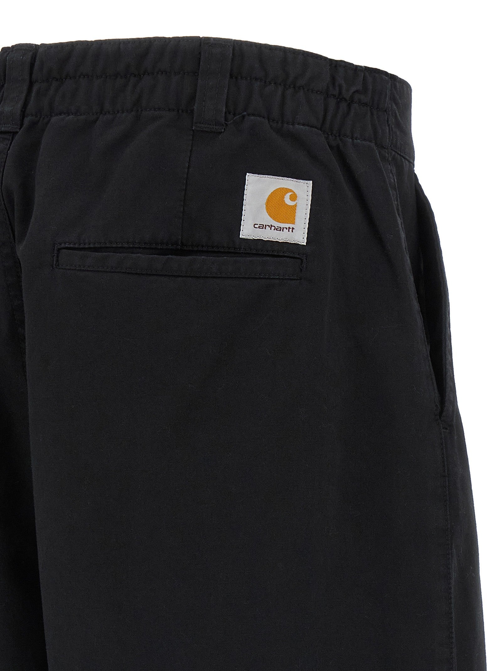 Carhartt Wip - 'Marv' bermuda shorts