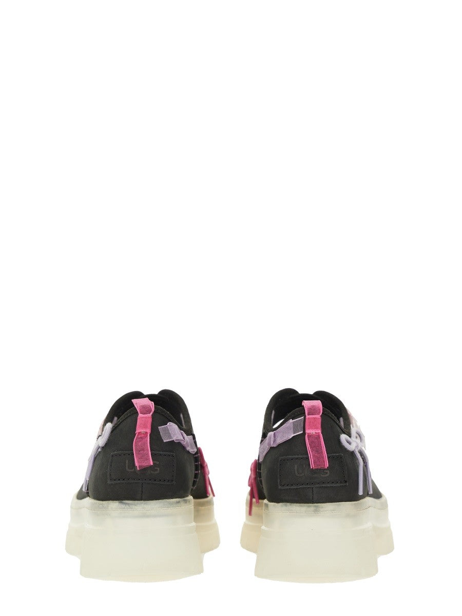 Ugg - MARY JANE "AREUM" mary-jane-areum