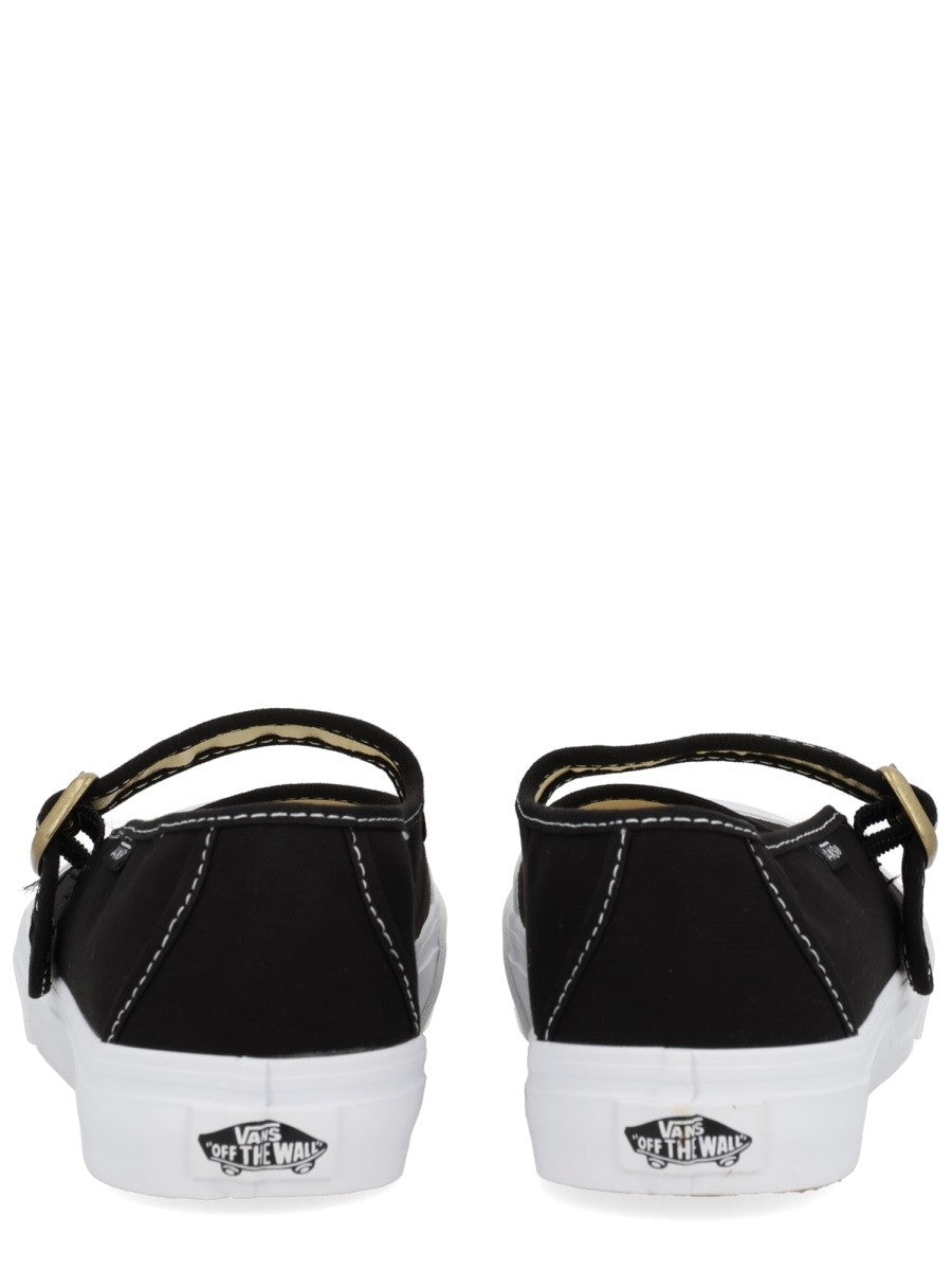 MARY JANE SHOE Unisex