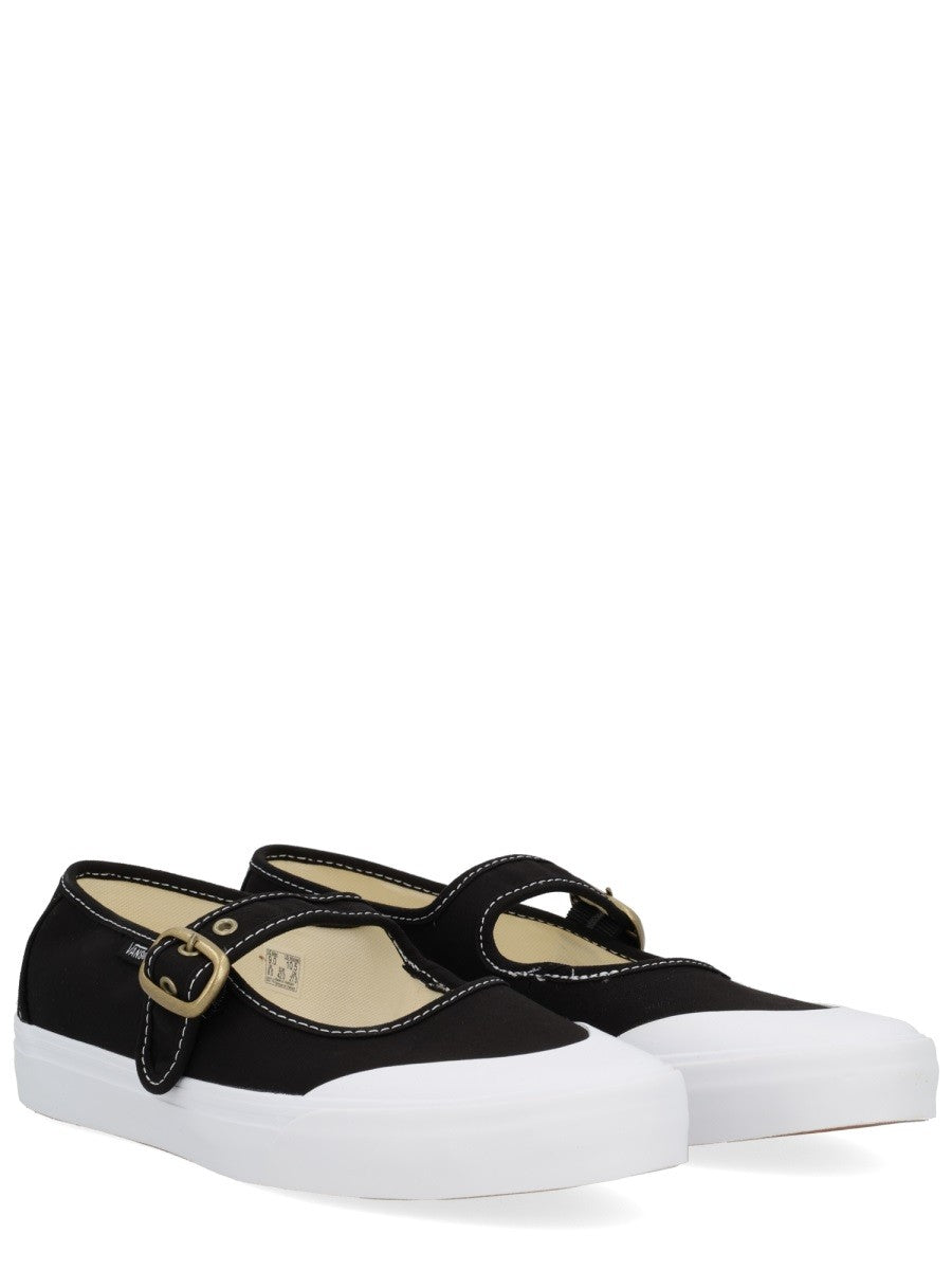 MARY JANE SHOE Unisex