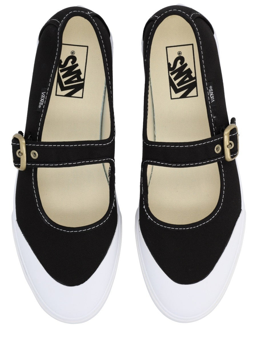 MARY JANE SHOE Unisex