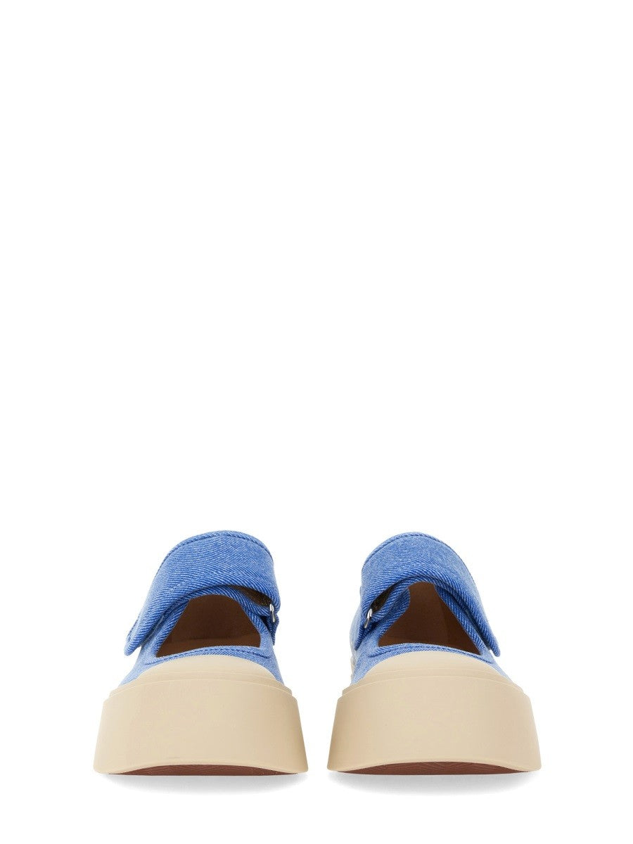 Marni - MARY JANE SNEAKER mary-jane-sneaker_2ca1a3bb-8b36-4996-bcf4-2e8f7d4b887b