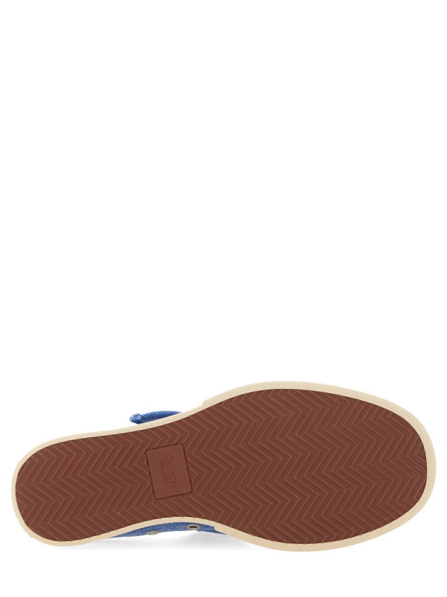 Marni - MARY JANE SNEAKER mary-jane-sneaker_345504fb-7f1d-43b2-a9bc-199156d1f83c