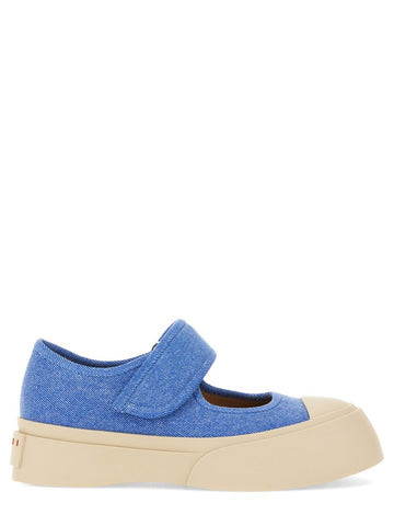 Marni - MARY JANE SNEAKER mary-jane-sneaker_3e10732a-b63c-4028-bf1b-fa0d9b0b3508