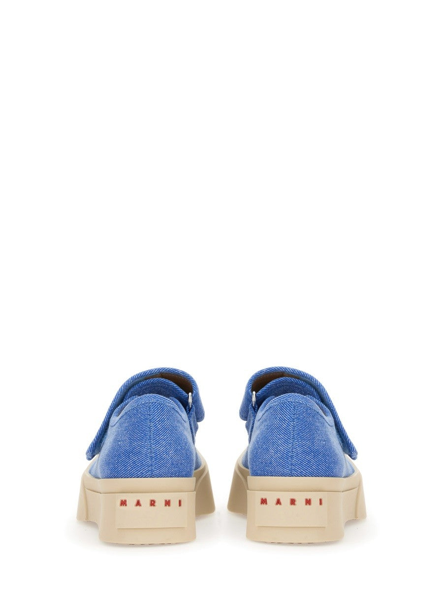 Marni - MARY JANE SNEAKER mary-jane-sneaker_99bb60c8-0b58-4113-9c1e-7f5789b32b51