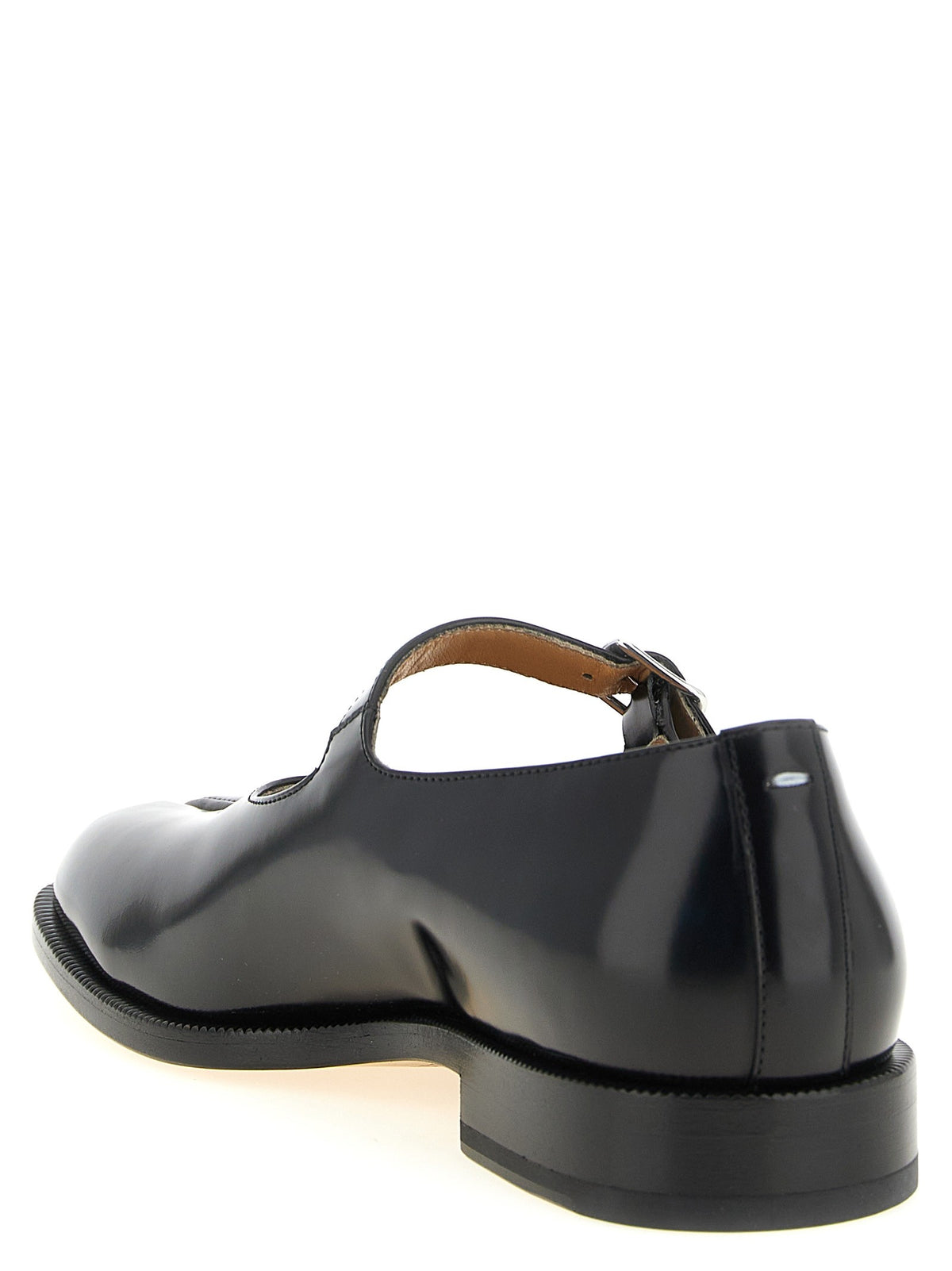 Maison Margiela - Mary-Jane 'Tabi City'