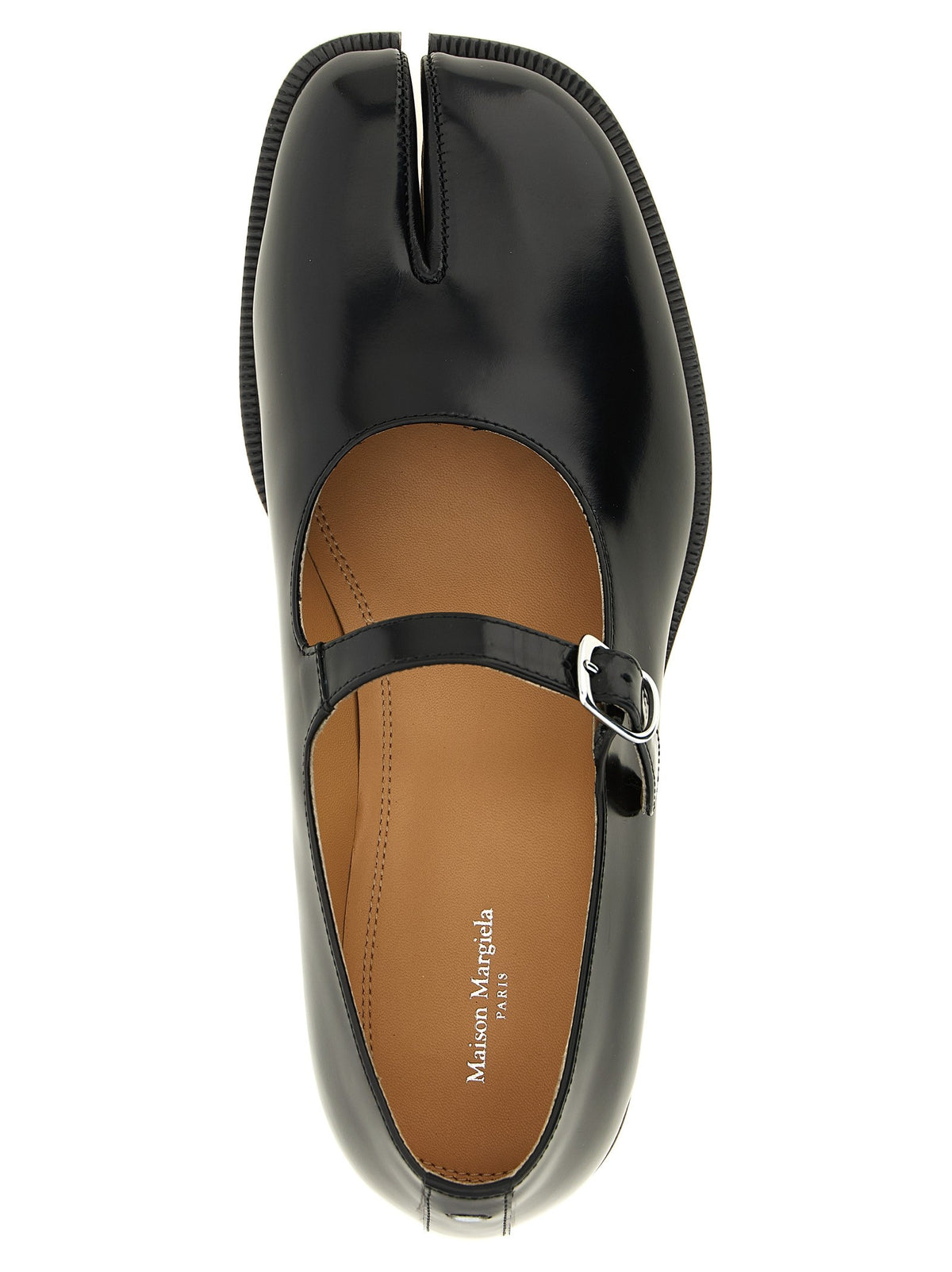 Maison Margiela - Mary-Jane 'Tabi City'