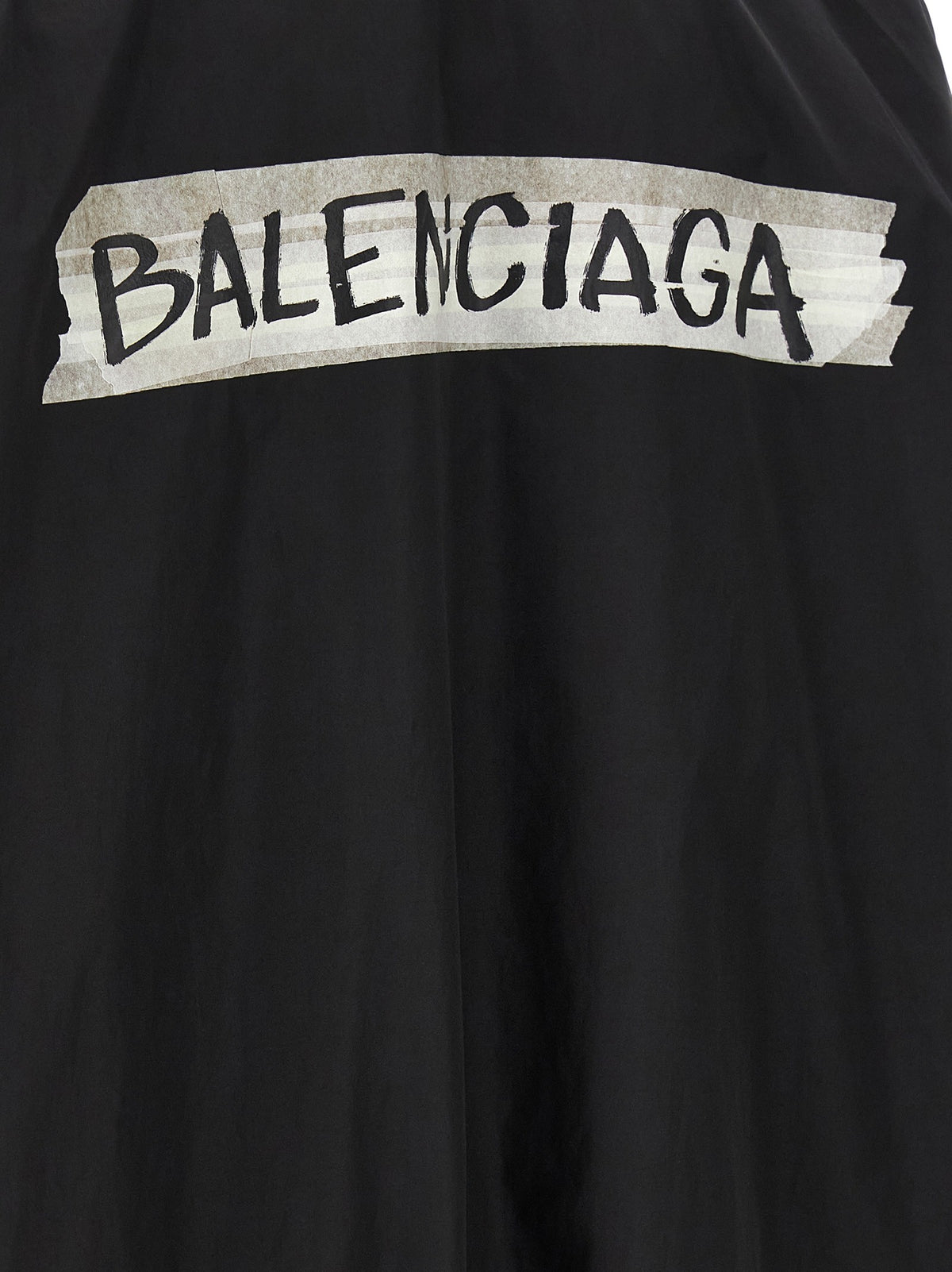 Balenciaga - 'Masking Tape' sweatshirt